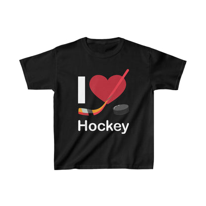 I Love Hockey