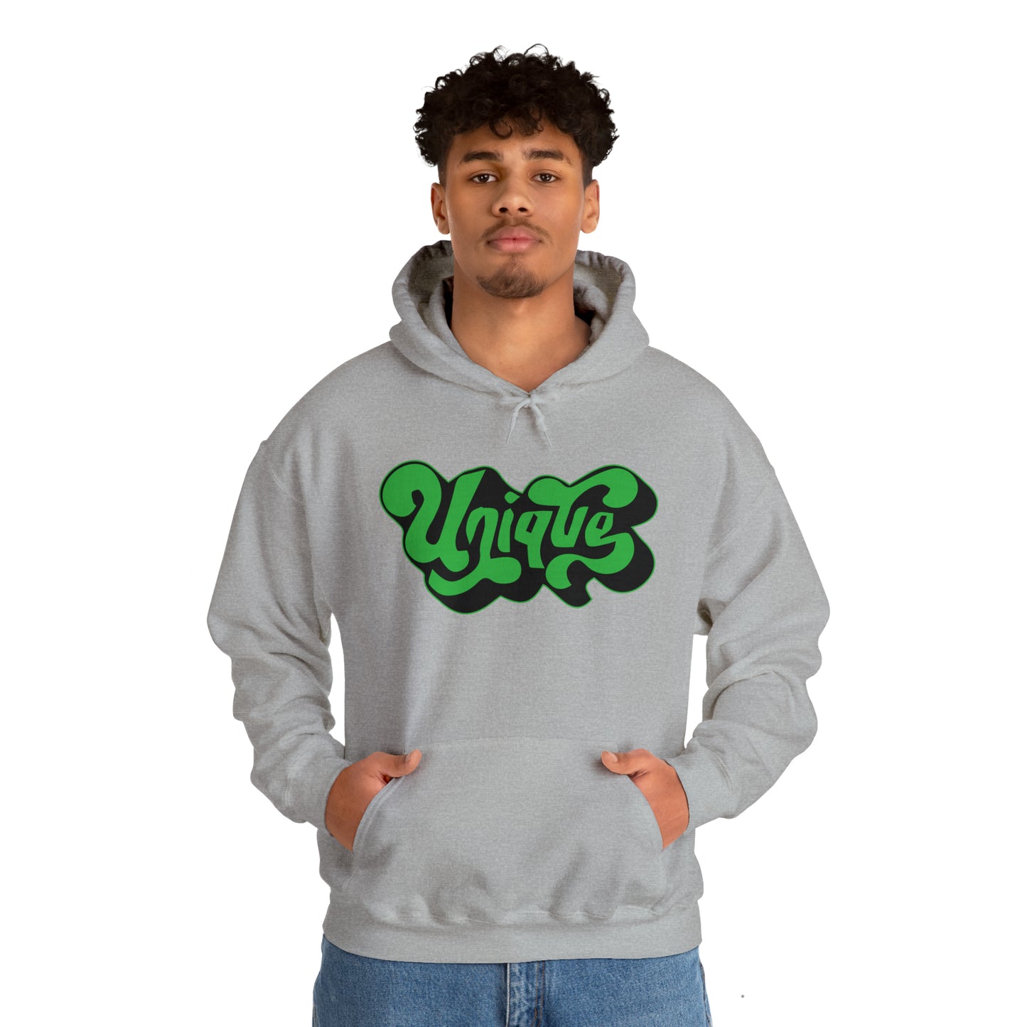 Unique Hoodie