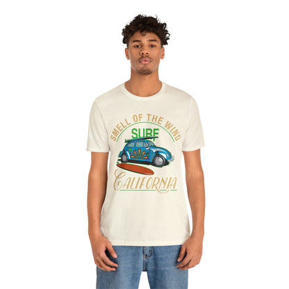 Surf Buggy T-Shirt