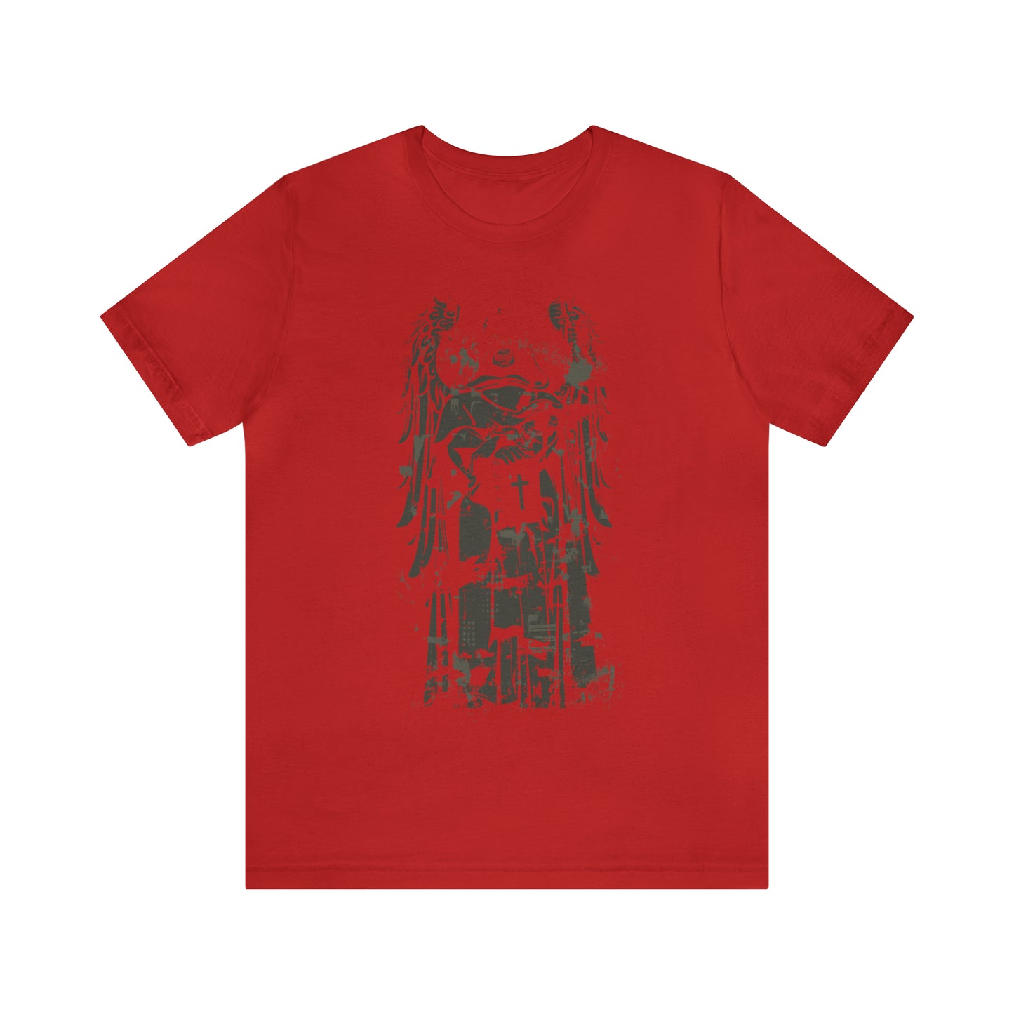 Silent Angel T-Shirt