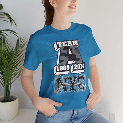 A-Team NYC T-Shirt