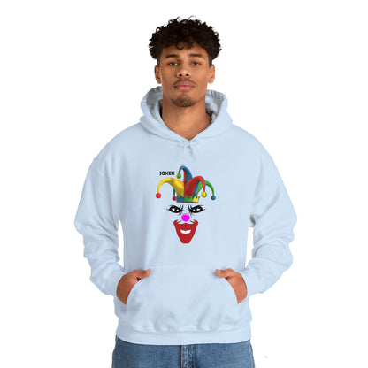 The Joker Hoodie