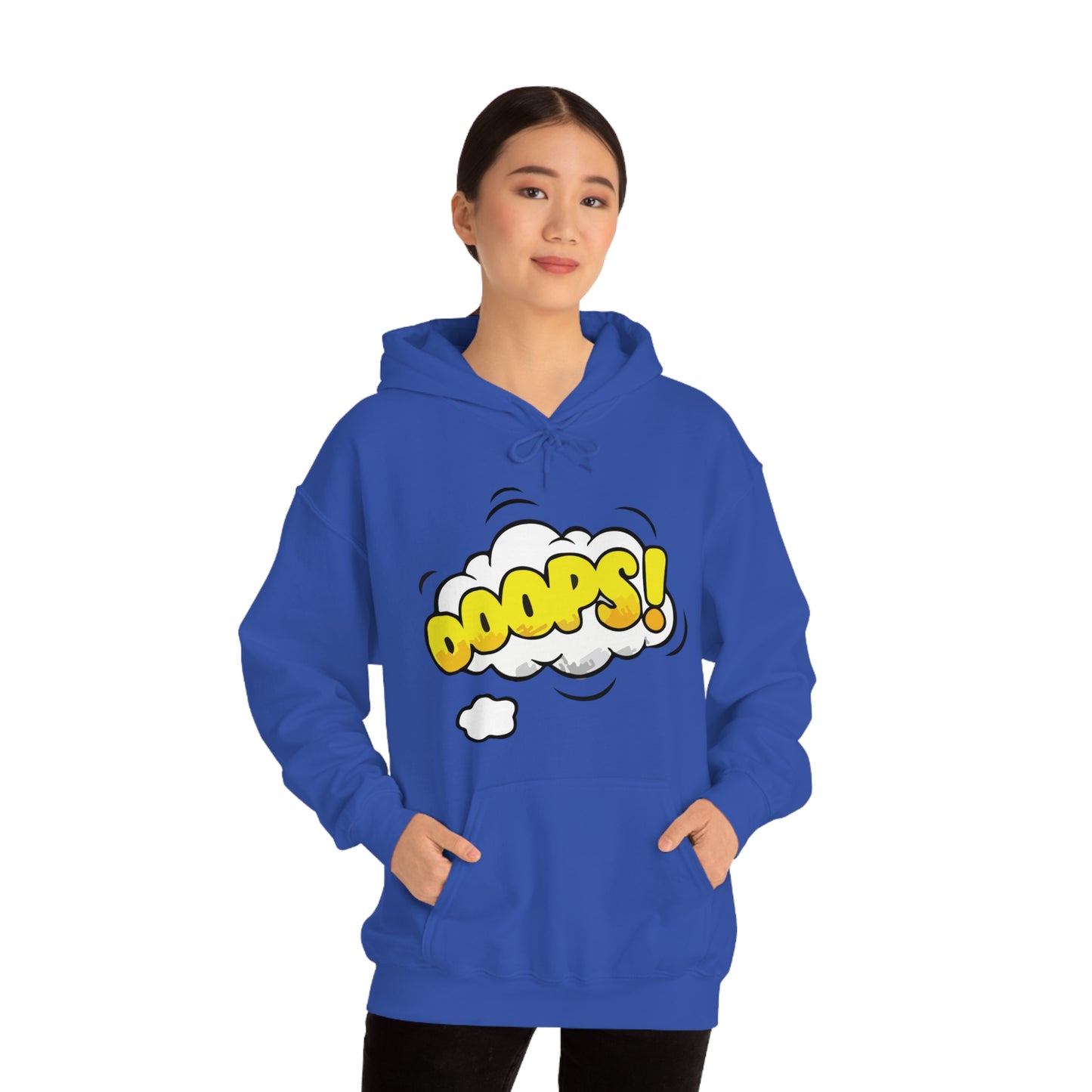 OOOPS! Hoodie