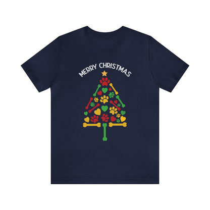 Pet Christmas T-Shirt