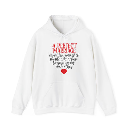 A-Perfect-Marriage Hoodie