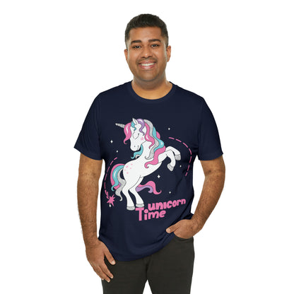 Unicorn time T-Shirt