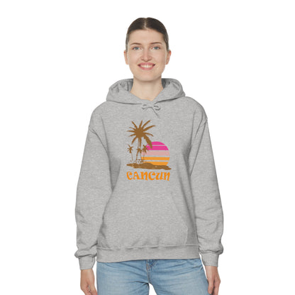 Cancun Vibe Hoodie