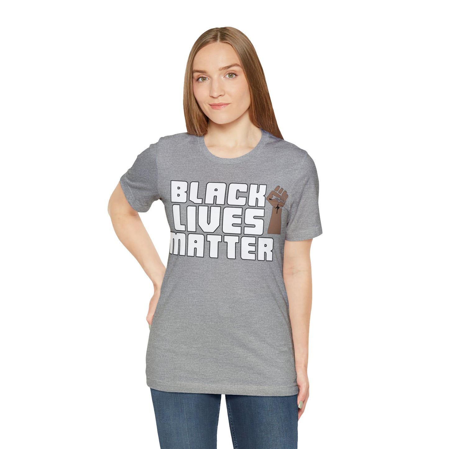 Black lives matter T-Shirt