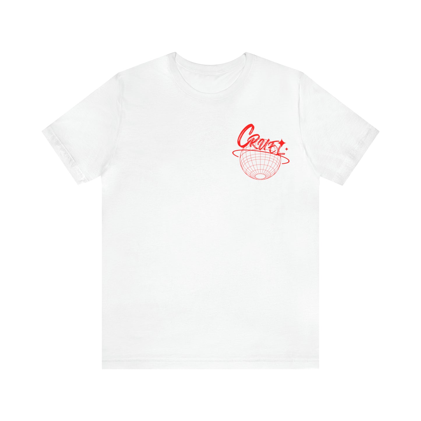 Cruel World T-Shirt