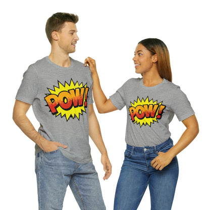 POW! T-Shirt