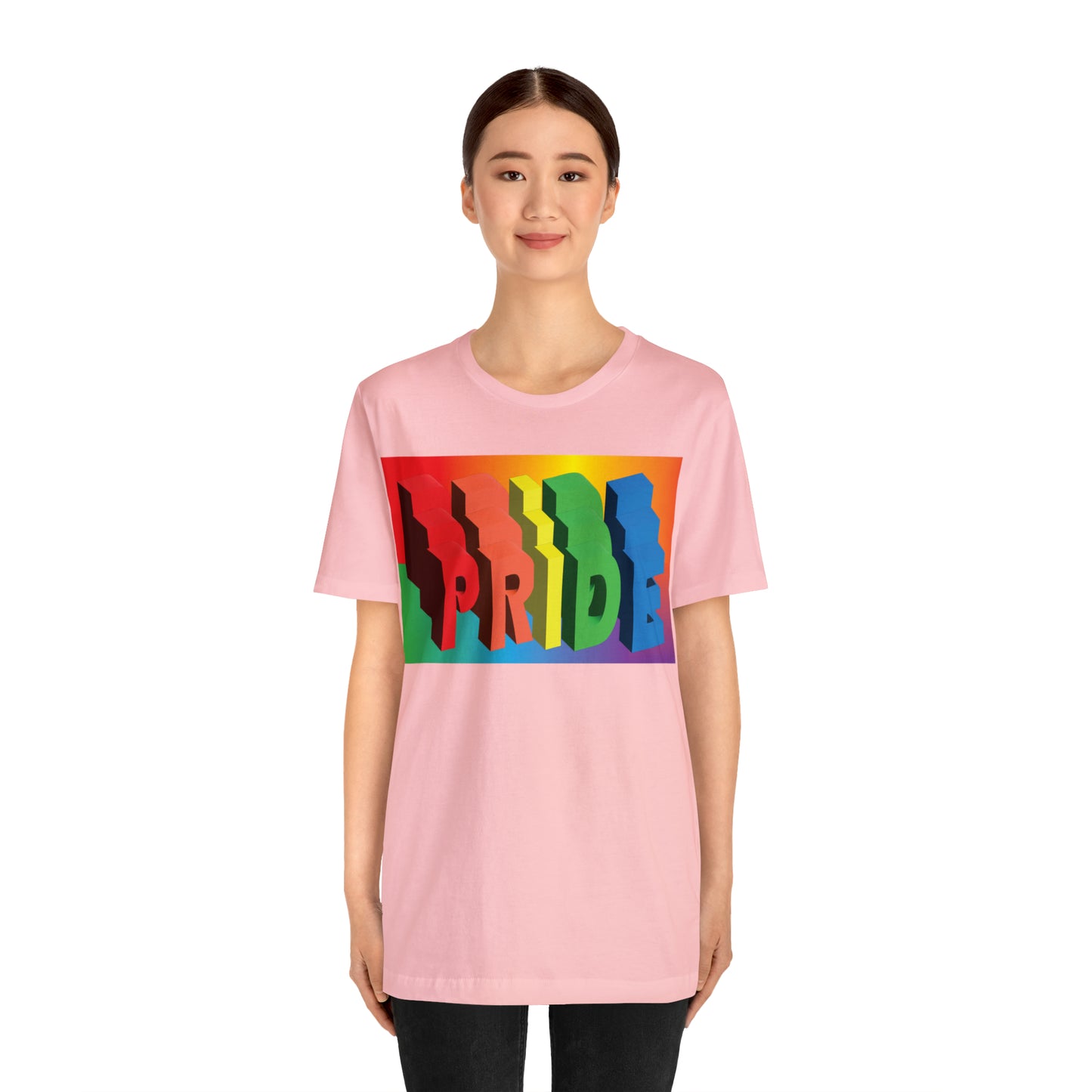 Pride T-Shirt