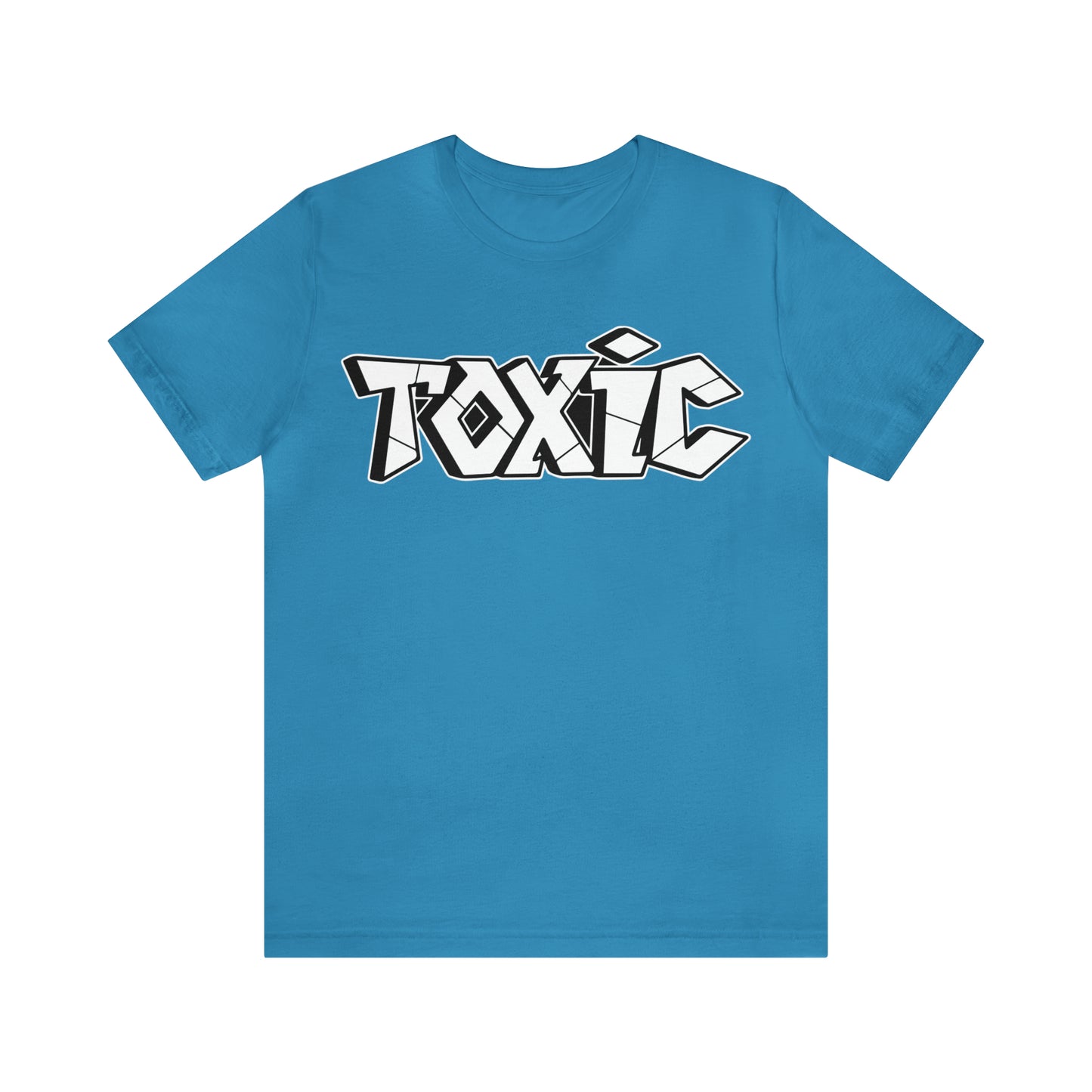 Toxic T-Shirt