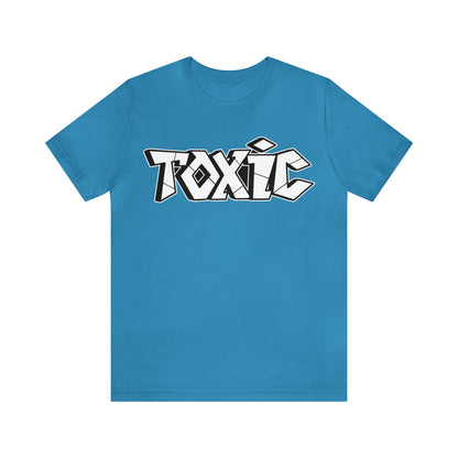 Toxic T-Shirt