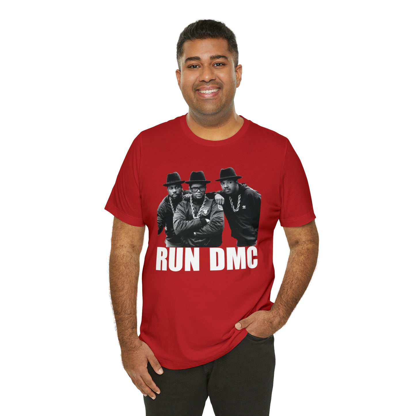 RUN DMC T-Shirt