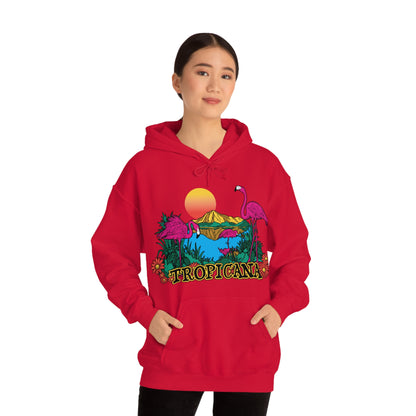 Tropicana Vibe Hoodie