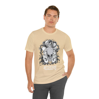 King Skully T-Shirt