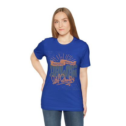 Hawaii Surf Paradise T-Shirt