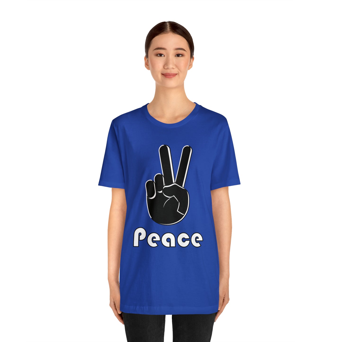 Peace Hand T-Shirt