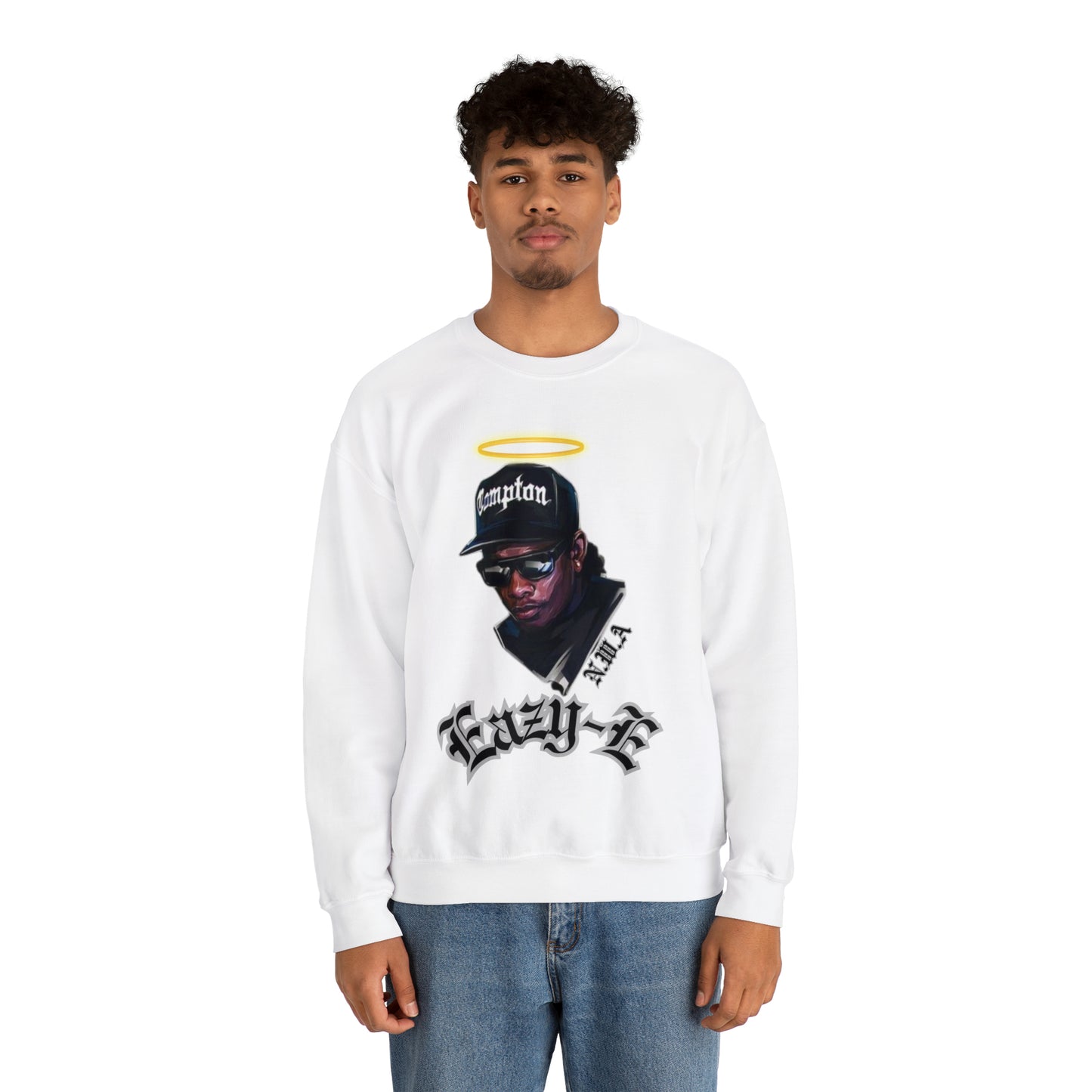 Eazy-E Crewneck Sweatshirt