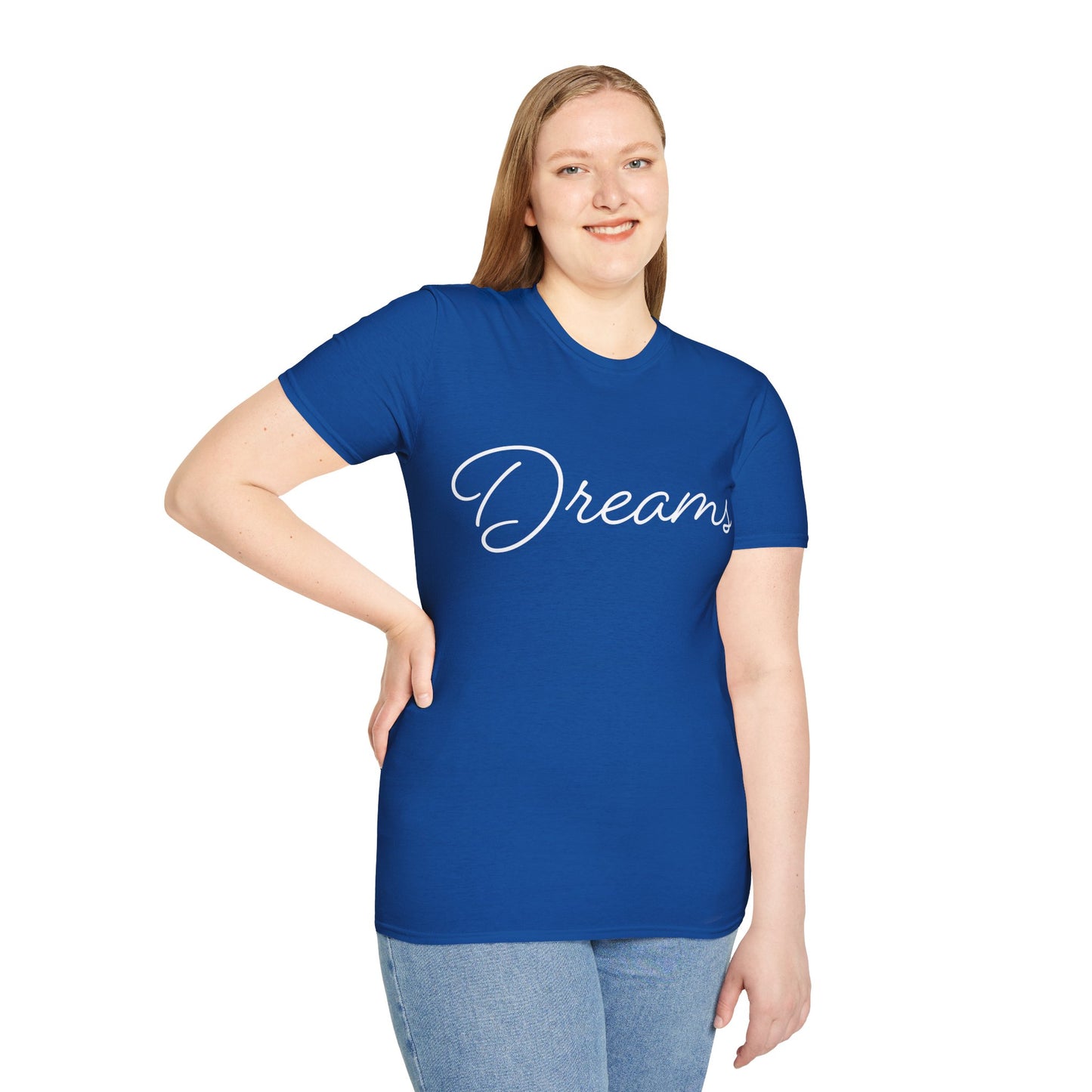 Dreams T-Shirt