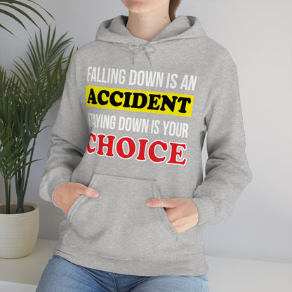 Make your choices Hoodie