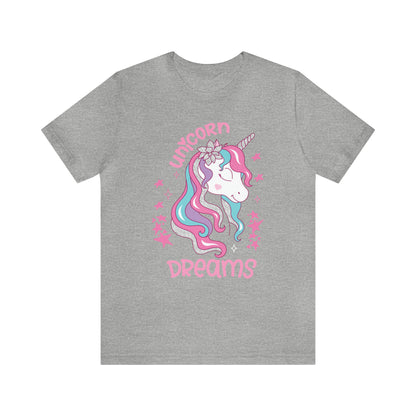 Unicorn dreams T-Shirt