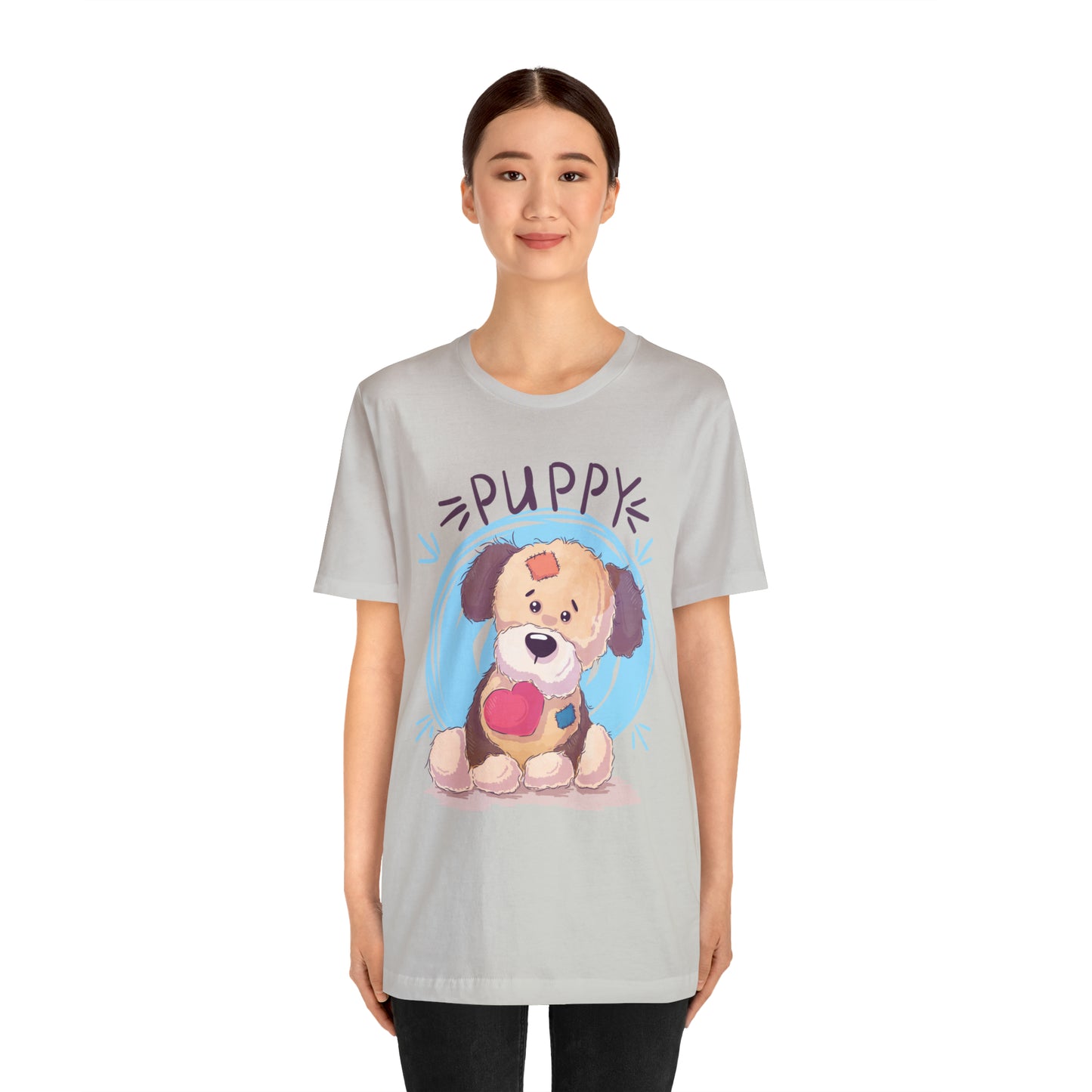 My Puppy T-Shirt