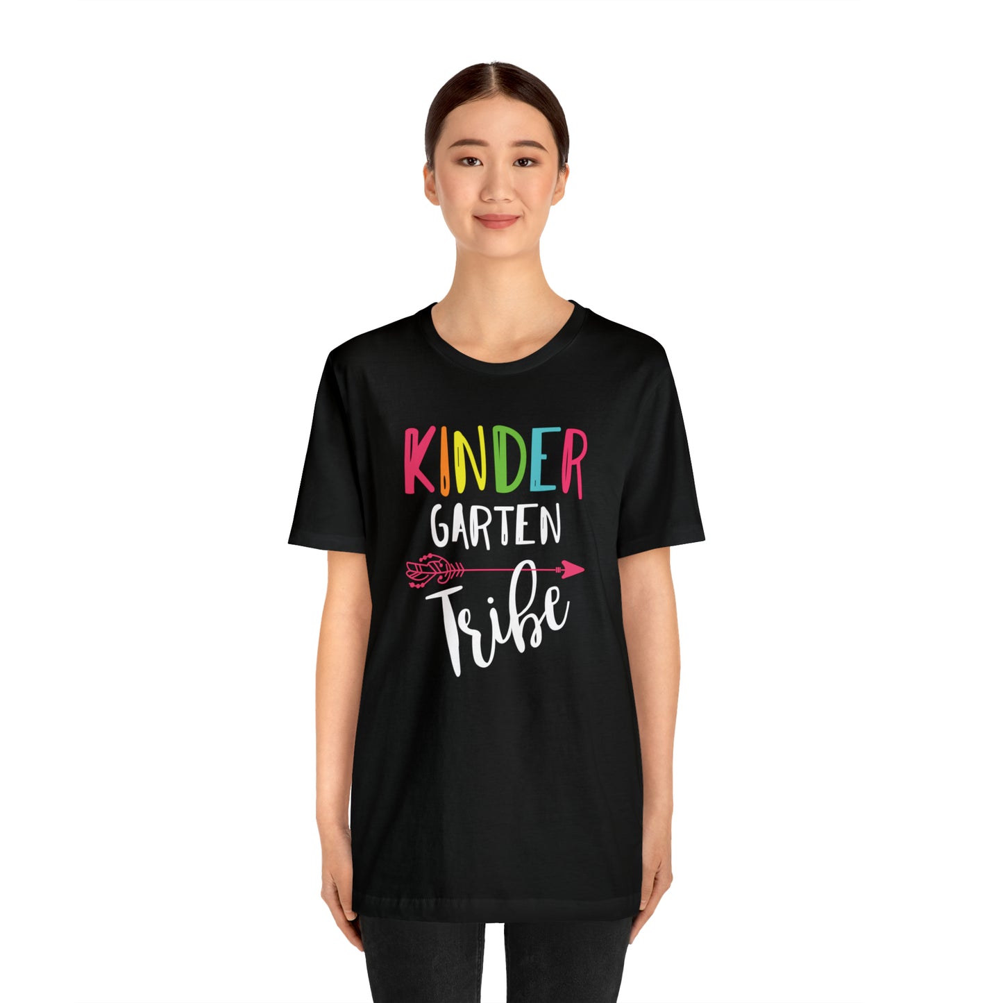 Kindergarten tribe T-Shirt