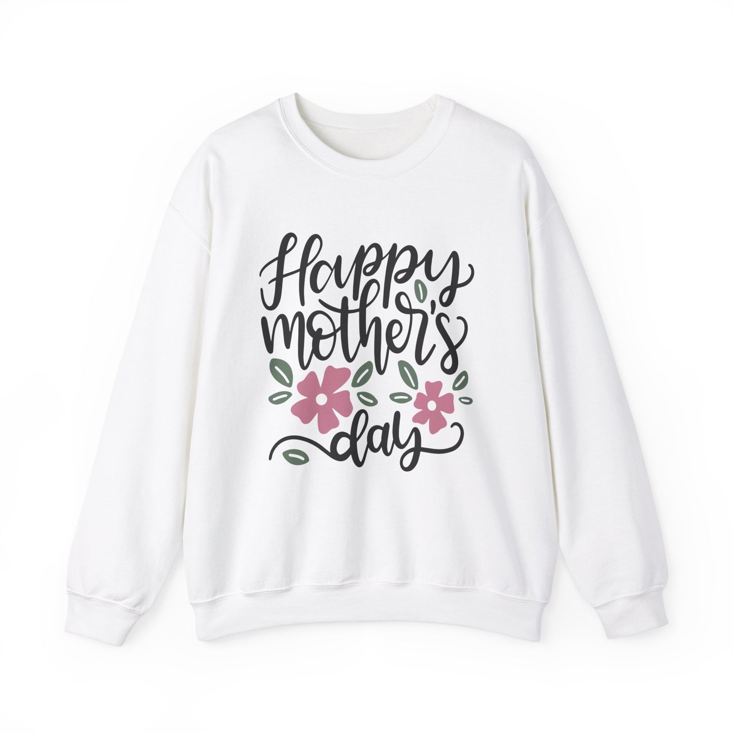 Happy Mother's day Crewneck Sweatshirt