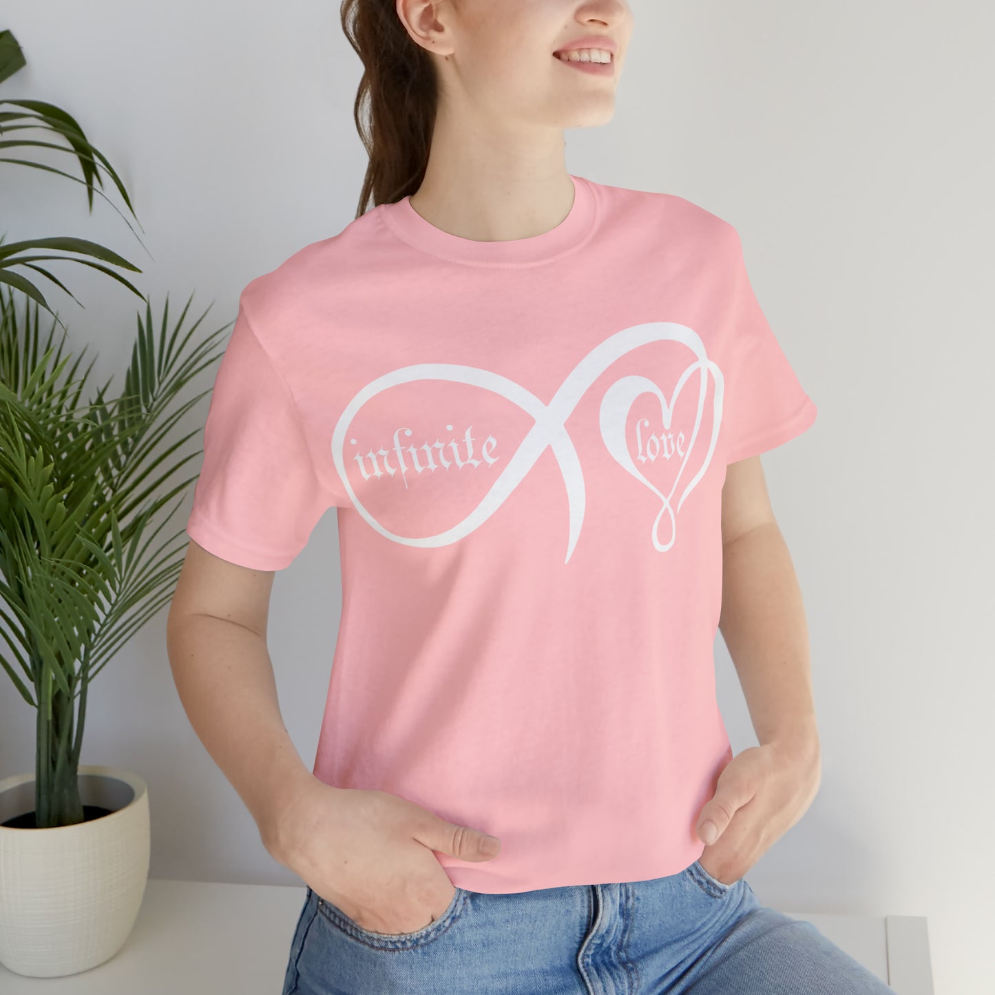 Infinite Love 1 T-Shirt