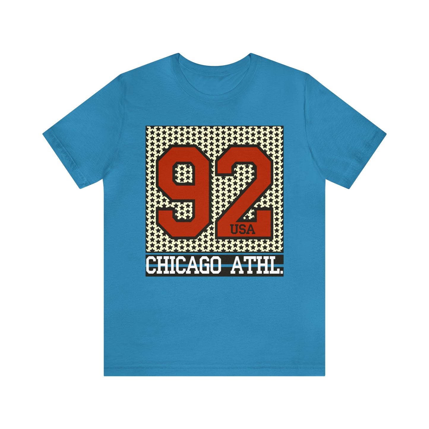 Chicago Athletics 92 T-Shirt