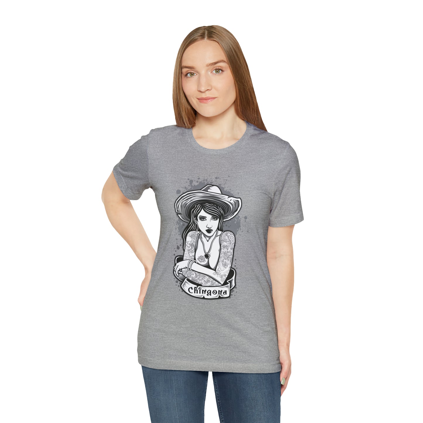 Chingona T-Shirt