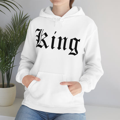 King Hoodie