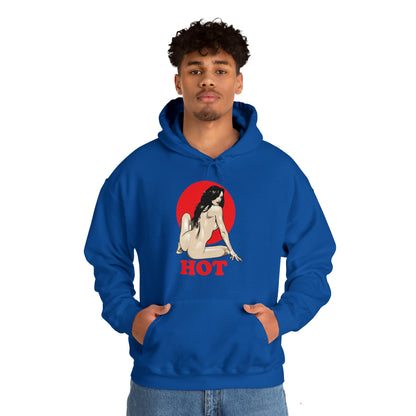 Hot passionate sexy Hoodie