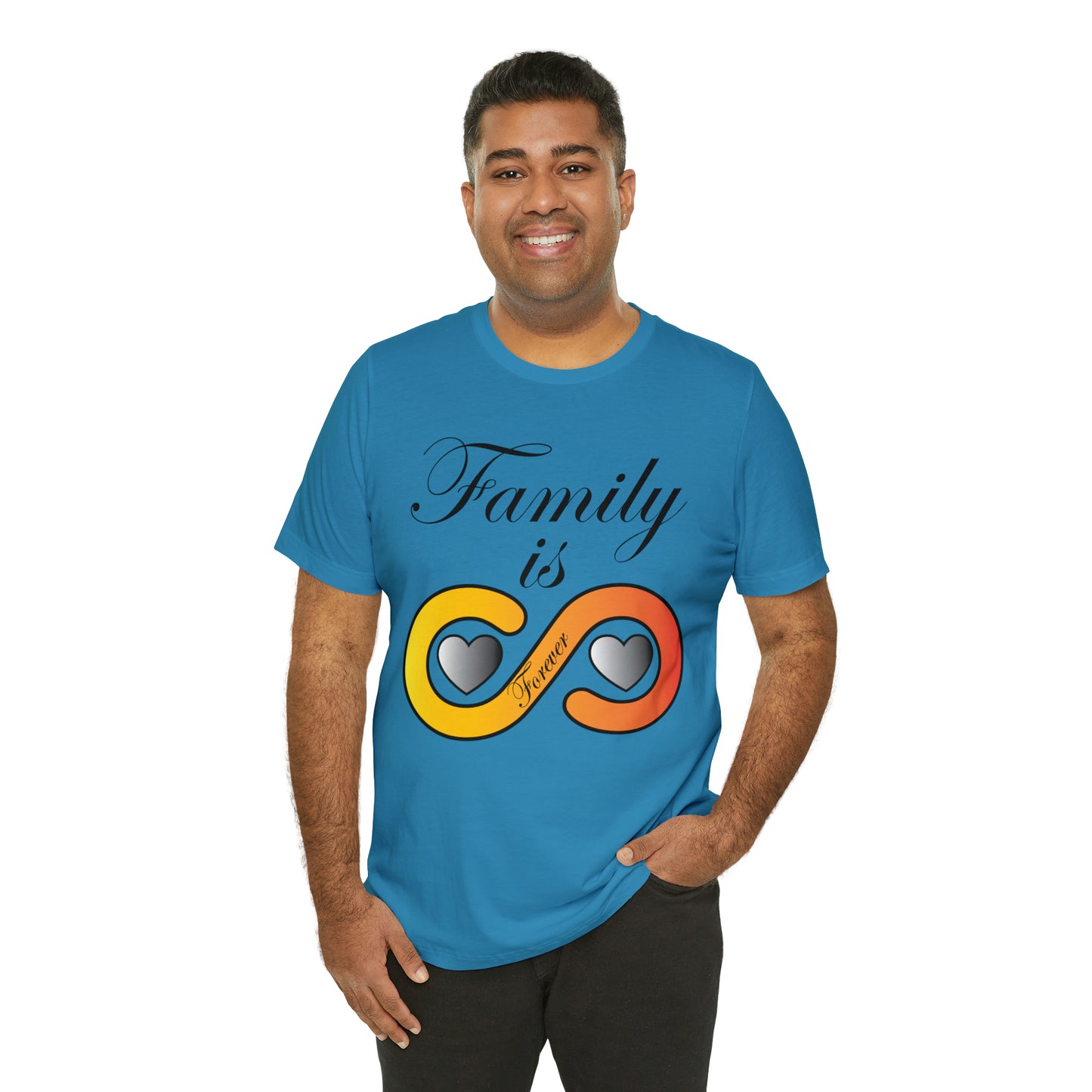 Family is Forever T-Shirt