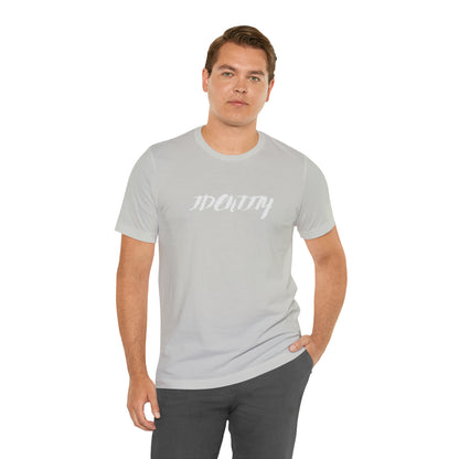 Identity Tee shirt