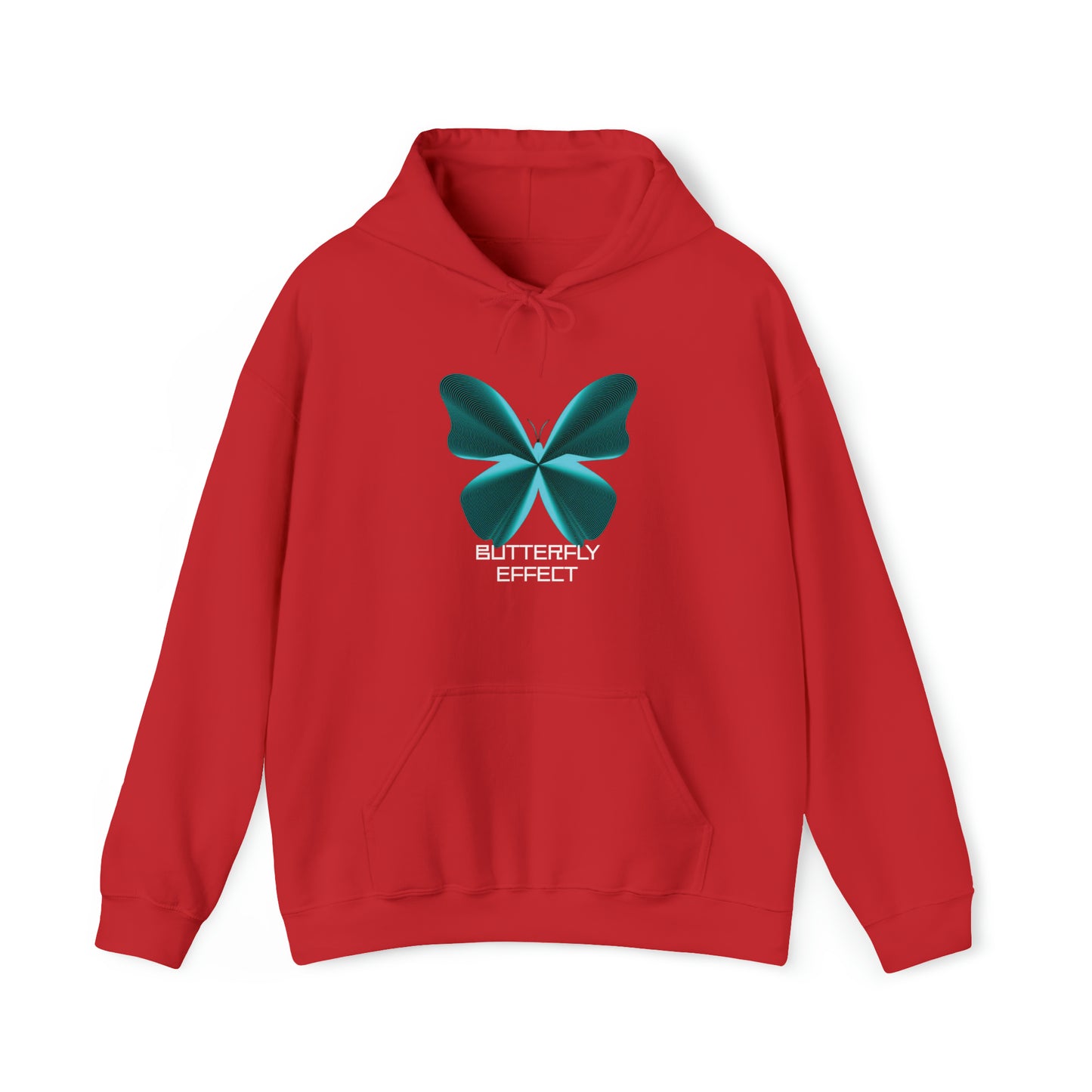 Butterfly effect Hoodie