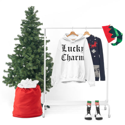 Lucky Charm Hoodie