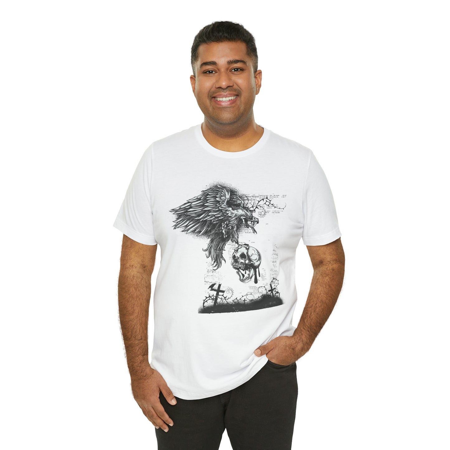 Eagle Attack T-Shirt