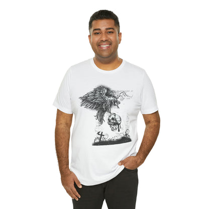 Eagle Attack T-Shirt