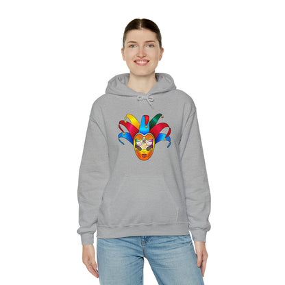 Carnaval Hoodie