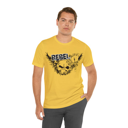 Rebel Skully T-Shirt