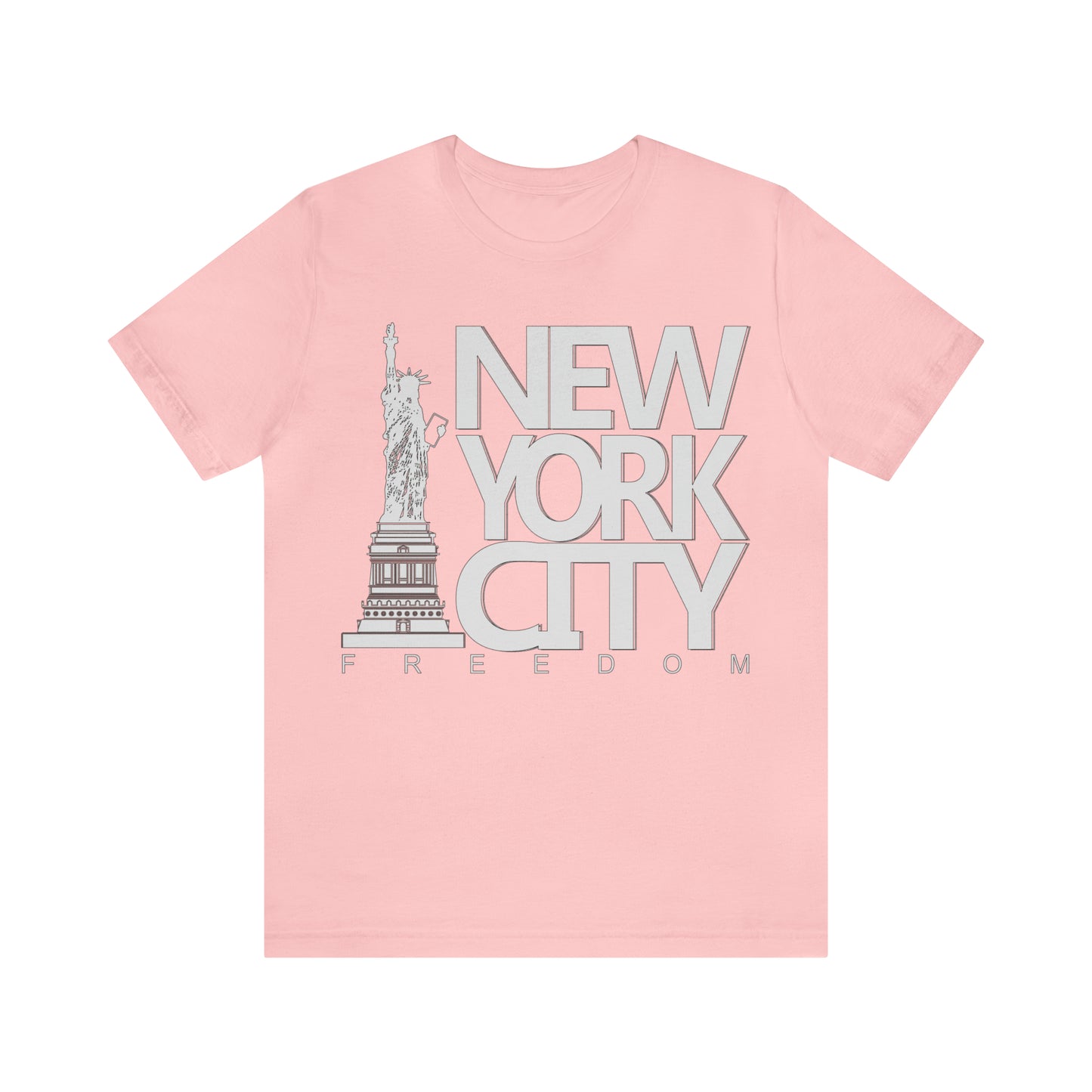 NYC Freedom T-Shirt