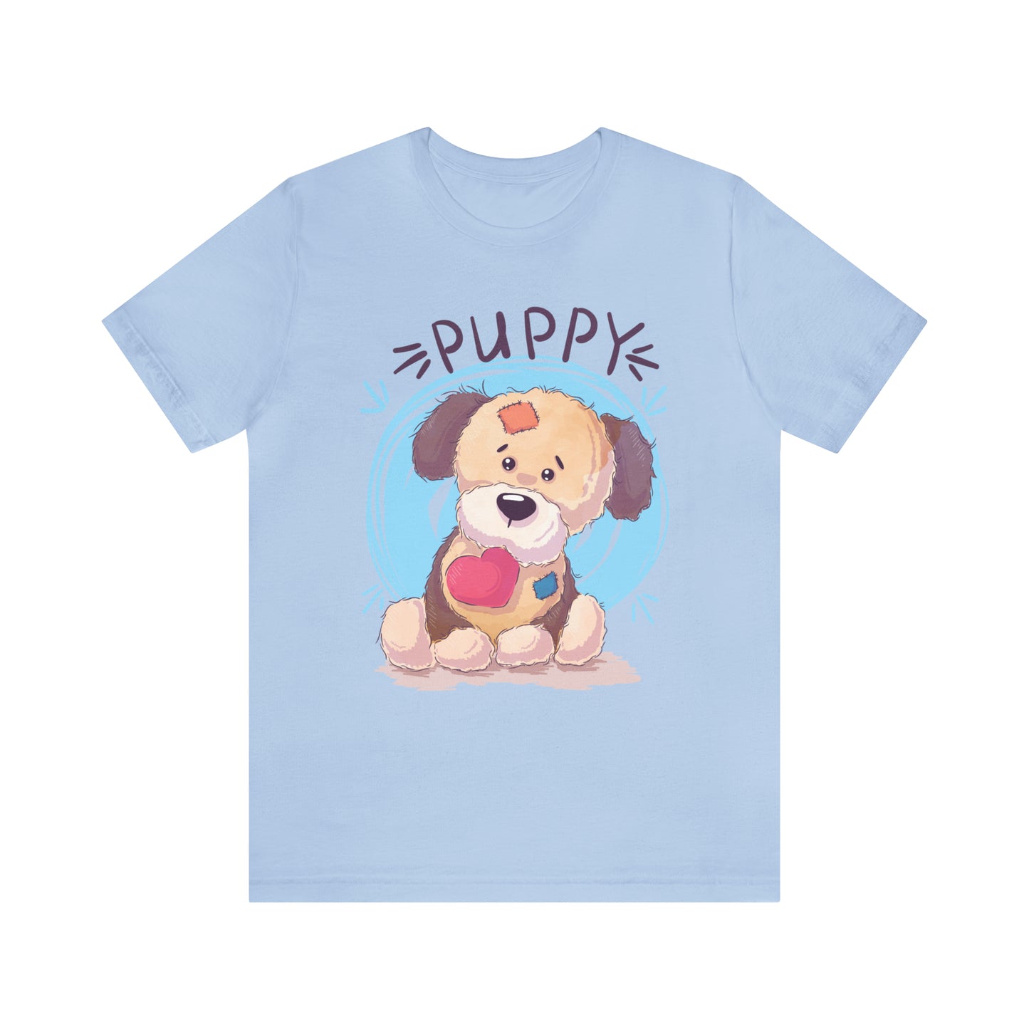 My Puppy T-Shirt