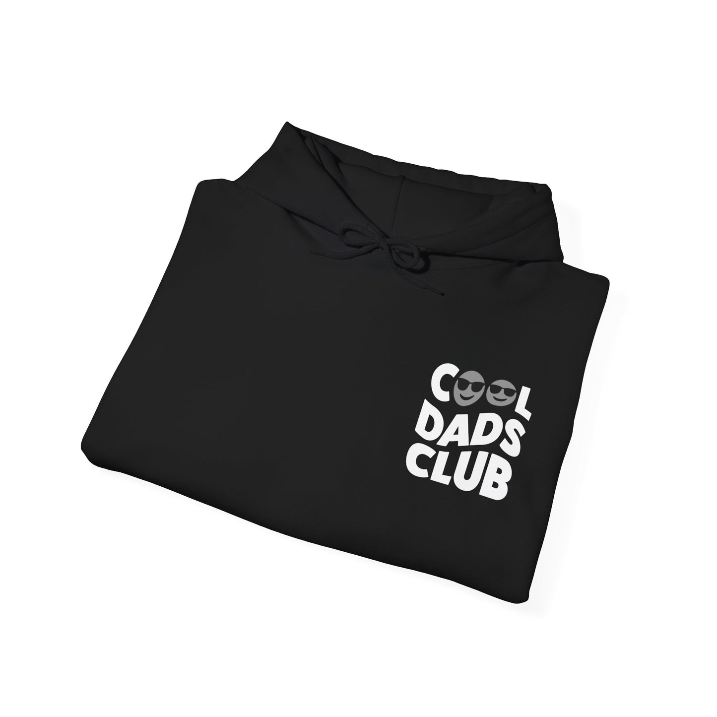 Cool Dads Club Hoodie