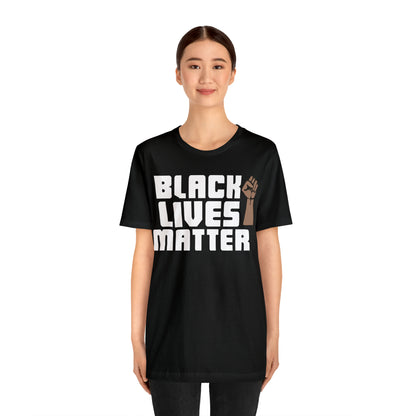 Black lives matter T-Shirt