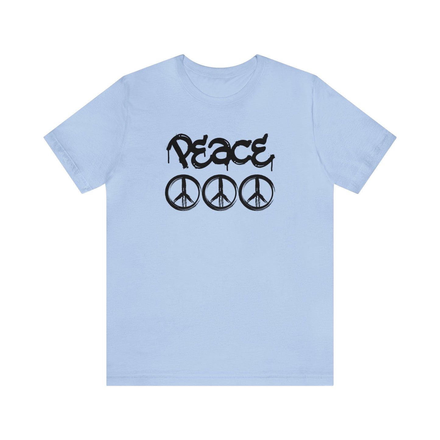 Peace forever T-Shirt