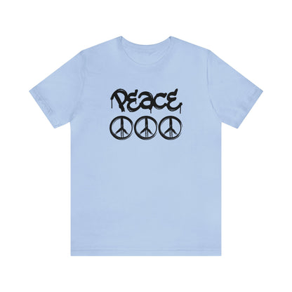 Peace forever T-Shirt