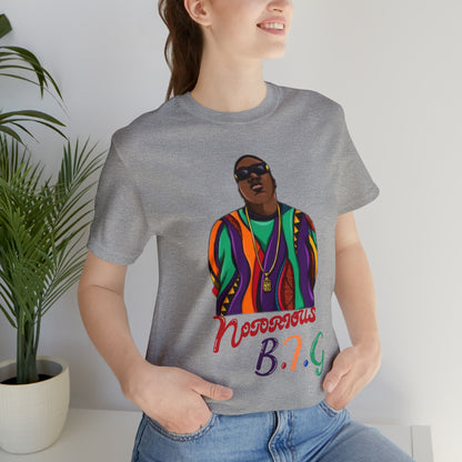 Notorious B.I.G T-Shirt