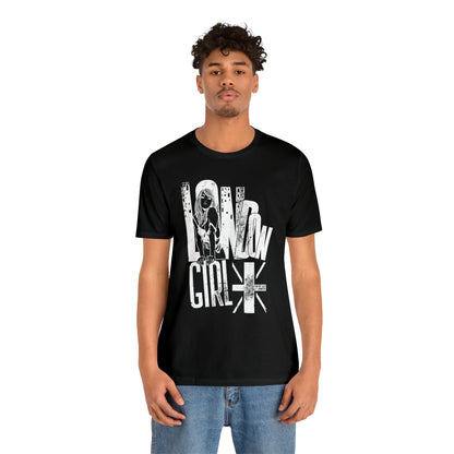 London Girl T-Shirt